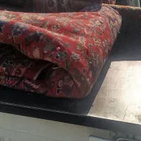 فرش دست بافت دست دوم هر کدام 12 متر|فرش|چهاردانگه (تهران), |دیوار