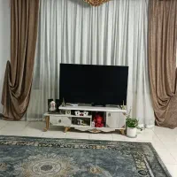 پرده وکنار پرده
