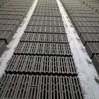 بلوک سیمانی