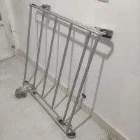 باربند پراید در حد نو