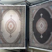 فرش ماشینی ماهی در فرش نادر(تحویل آنی)