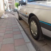 پژو 405 جی ال آی (GLi)، مدل ۱۳۸۵|خودرو سواری و وانت|اردبیل, |دیوار