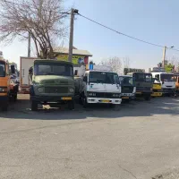 بادسان هیوندا خاور ایسوزو کاویان رنو بابکت