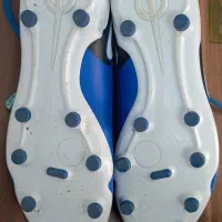 کفش فوتبالی نایک سایز ۳۶|ورزشهای توپی|کرج, برغان|دیوار