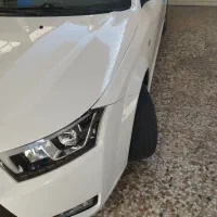 دنا پلاس توربو اتوماتیک اپشنال ۱۴۰۳