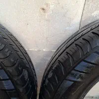 لاستیک خودرو بارز 185/65R15