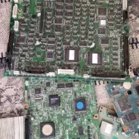 خ ضایعات الکترونیکی