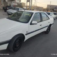 پژو‌slx مدل 93