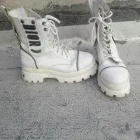 نیم بوت دخترانه|کیف، کفش، کمربند|تبریز, |دیوار