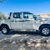 تویوتا هایلوکس مدل 2015دیزل|خودرو سواری و وانت|سوسنگرد, |دیوار