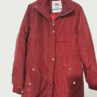 کاپشن و پافر دخترانه|لباس|خرم‌آباد, |دیوار