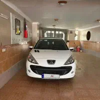 ۲۰۷i اتوماتیک سقف شیشه ای