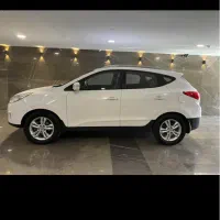 توسان دو دف فول مدل 2014 نقد و اقساط|خودرو سواری و وانت|تهران, هفت حوض|دیوار