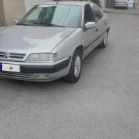 زانتیا مدل ۸۳  به شرط