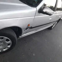 فروش فوری پژو پارس مدل ۸۷|خودرو سواری و وانت|مشهد, هنرور|دیوار