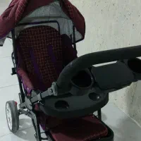 کالسکه اسپورت