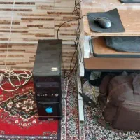 کامپیوتر سالم در حد نوبرندLG|رایانه رومیزی|اسلام‌شهر, شهرک واوان|دیوار