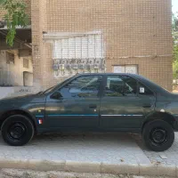 پژو GLX 405|خودرو سواری و وانت|نجف‌آباد, شیخ بهایی|دیوار