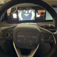 بیجینگ u5 beijing u5|خودرو سواری و وانت|گرگان, |دیوار