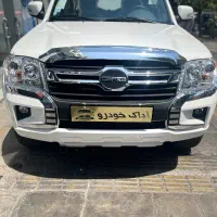 کاپرا B صفرتک کابین کاپرا U اتومات\\پادرا پلاس ۴۰۴