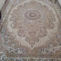فرش سالم دوتا ۹ و ۱ شیش متری|فرش|تهران, خاک سفید|دیوار