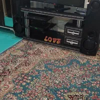 میز صندلی آشپزخانه و میز تی وی