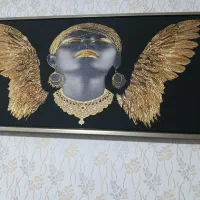 تابلوتکسچر|تابلو، نقاشی، عکس|کرمانشاه, |دیوار