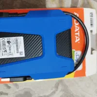 هارد ADATa|قطعات و لوازم جانبی رایانه|گرگان, |دیوار