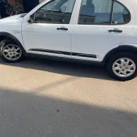 کوییک rs مدل ۴۰۳ گارانتی فعال|خودرو سواری و وانت|رشت, استقامت ۲|دیوار