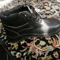 کفش ایمنی کفش کار|کیف، کفش، کمربند|نیشابور, شهید بهشتی|دیوار