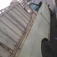 پیکان وانت دوگانه کارخانه مدل86|خودرو سواری و وانت|تربت جام, مطهری|دیوار
