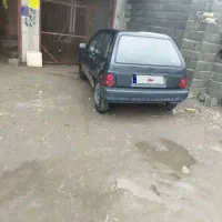 هاچبک اصل کره مدل ۷۲