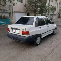 پراید ۱۳۱ مدل ۹۲ هیدرولیک