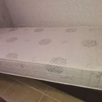 تشک طبی فنری پاکتی