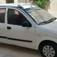تیبا دوگانه مدل90|خودرو سواری و وانت|یزد, |دیوار
