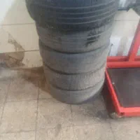 لاستیک