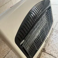 بخاری بدون دودکش ابسال و پلار و شومینه|بخاری، هیتر، شومینه|نسیم‌شهر, |دیوار