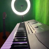 کیبورد korg pa 600