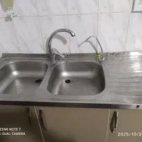 گازوشیرآلات باسینگ بفروش میرسد 5میلیون