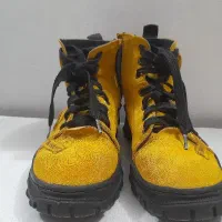 نیم بوت|کیف، کفش، کمربند|محمدیه-قزوین, |دیوار