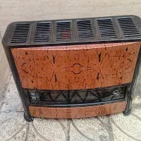 بخاری گازی|بخاری، هیتر، شومینه|ری, شهادت|دیوار