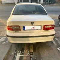 سمند LX صندلی برقی|خودرو سواری و وانت|مشهد, وکیل‌آباد|دیوار