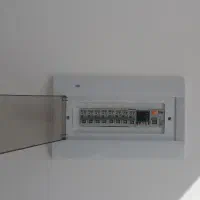 برق کشی ساختمان
