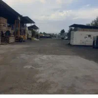 اجاره گاراژ 4000 متری