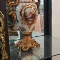 ظرف تزئینی و ویترین|مجسمه، تندیس، ماکت|شاهین‌شهر, فیض|دیوار