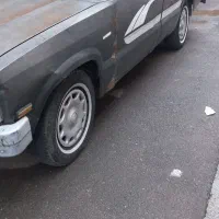 مزدا ۲۰۰۰ مدل ۸۲