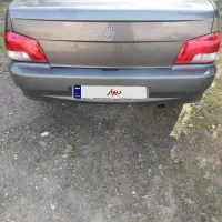 فروش پراید ۱۳۲ دوگانه سوز. بی رنگ .فنی سالمه سالم|خودرو سواری و وانت|بابل, |دیوار