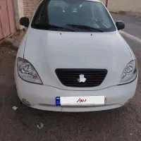 تیبا دو مدل ۹۶،اسدیه|خودرو سواری و وانت|درمیان, |دیوار