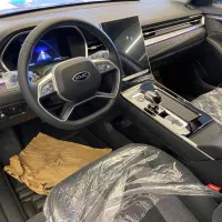 کی ام سی J 7|خودرو سواری و وانت|تهران, حکمت|دیوار