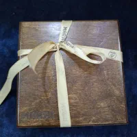 کمربند چرم مارال